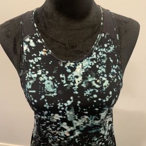 Lululemon sz 4 SCUPLT Il Tank: #UNIQUE